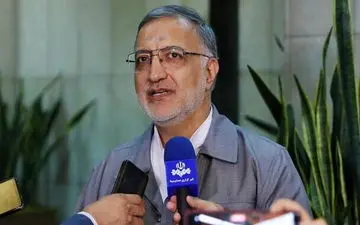 
زاکانی: تهران انباشتی از مشکلات است