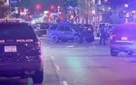 حمله به معترضان آمریکایی با خودرو در مینیاپولیس؛ یک نفر کشته شد