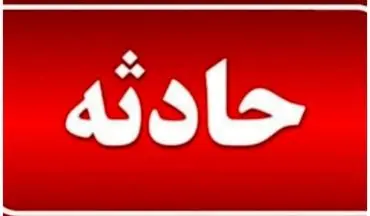 
فوری/ واژگونی ون زائران ایرانی در بغداد+ جزئیات
