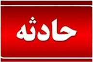 
فوری/ واژگونی ون زائران ایرانی در بغداد+ جزئیات
