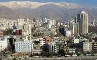  میانگین قیمت مسکن در تهران به متری ۶میلیون تومان رسید