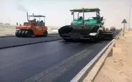 معاوون وزیر راه و شهرسازی: بزرگراه ایلام- مهران تا اربعین امسال زیر بار ترافیک می رود