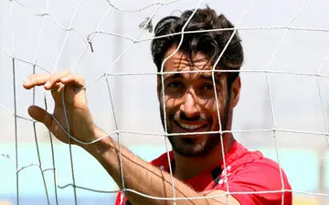 آخرین وضعیت مصدومان پرسپولیس در آستانه شروع لیگ برتر