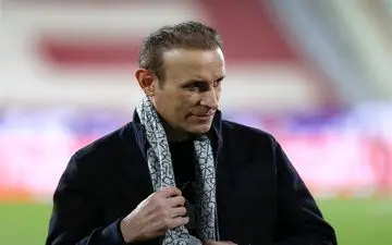 عدم حضور گل‌محمدی در نشست خبری قبل از دیدار با گل‌گهر