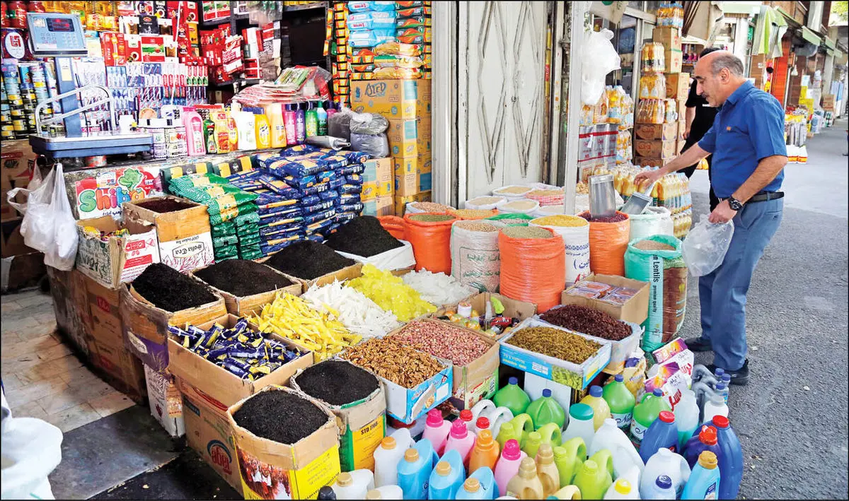 بررسی وضعیت بازار شکر، برنج، حبوبات و روغن: قیمت‌ها در آستانه ماه رمضان و عید نوروز شکسته می‌شود؟