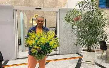 ماجرای سفر مورایس به برزیل