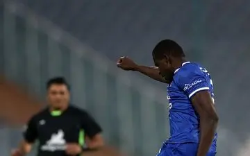 شکایت دیاباته از استقلال؛ آبی ها ۲۰ هزار دلار جریمه شدند
