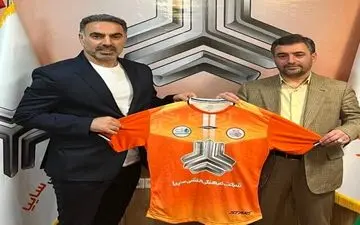 فکری سرمربی سایپا شد
