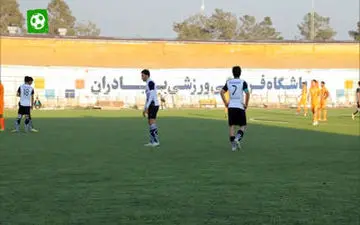 صحبت های عجیب و تکان دهنده بهرامی رئیس هیئت فوتبال قم+فیلم 