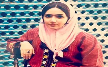  عکس کمتر دیده شده از «شبنم قلی خانی» در دوران قاجار