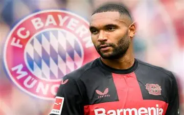 سبقت بایرن از بارسا برای جذب مدافع لورکوزن