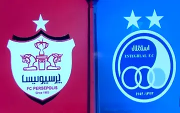 شهرآورد 104 از نگاه آمار و ارقام/ پرسپولیس یا استقلال، کدام یک شرایط بهتری دارند؟+ویدئو