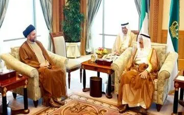  پیشنهاد عمارحکیم برای وساطت میان ایران و آمریکا