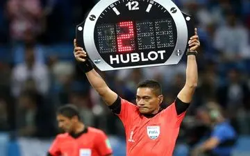 برگزاری بازی‌های جام جهانی قطر با ۱۰ دقیقه وقت اضافه؟