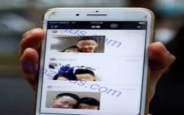 زن جوان بعد از یک سال فهمید نامزدش پسر نبوده است! +تصویر