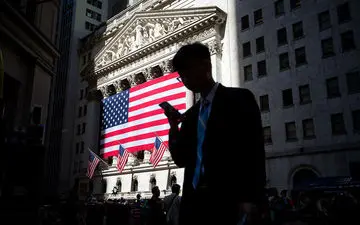  روسیه نصف سرمایه 90 میلیارد دلاری خود را از آمریکا خارج کرد