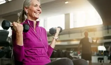  ورزش های موثر در کاهش فشار خون
