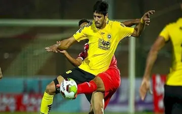 تیم قلعه‌نویی مسلح شد؛ توافق نهایی سپاهان با آقای گل لیگ!