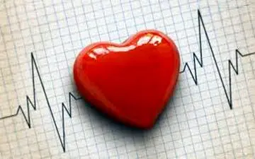 کنترل تپش نامنظم قلب با خوردن این خوراکی!