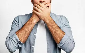 8 راه سریع و طبیعی درمان سکسکه