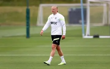 هالند:‌ همیشه رؤیای فینال لیگ قهرمانان را داشتم