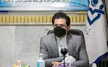 شرط بیمه بودن هزینه‌های درمانی رعایت سیستم ارجاع است