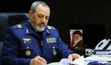 وزیر دفاع انتصاب علی لاریجانی به عنوان دبیر شورای عالی امنیت ملی را تبریک گفت