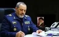 وزیر دفاع انتصاب علی لاریجانی به عنوان دبیر شورای عالی امنیت ملی را تبریک گفت