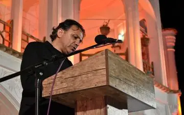 جشنواره «سرناوا» در دره شهر ایلام چهارشنبه گذشته به کار خود پایان داد