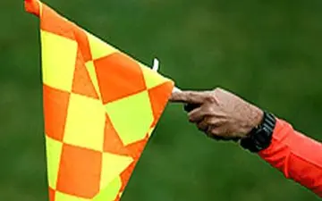 حکم سنگین کمیته داوران برای داوران لیگ برتری