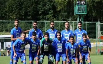 معرفی ۳ غایب کلیدی در اولین تمرین استقلال