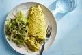 طرز تهیه املت کرکی؛ صبحانه‌ای سبک و خوشمزه با بافتی نرم و پف‌دار