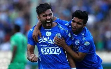 ستاره استقلالی در یک قدمی آرزویی که در سر دارد