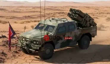 سلاح جدید کره شمالی، مدرن‌ترین تانک‌ها را هم نابود می‌کند!
