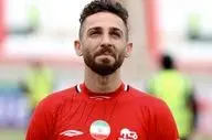 تراکتور بی خیال پرسپولیس نمی شود؛ مهاجم سرخ ها در راه تبریز