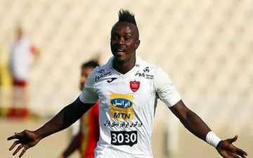 ستارۀ بزرگ پرسپولیس فقط به یک شرط فروخته خواهد شد