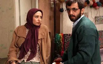 «طلا و مس» و «امکان مینا» برای غیر ایرانی‌های آی‌فیلمی