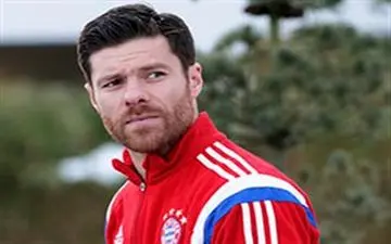  آلونسو: روزهایی فراموش نشدنی در لیورپول داشتم 