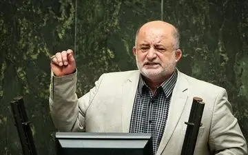 وکیل محسن فروزان پاسخ اظهارات نماینده مجلس را داد!