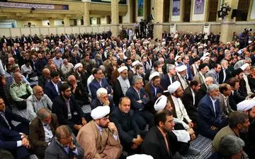 بررسی وعده‌های عملیاتی شده یا نشده مسئولان در فروردین 97 + فیلم