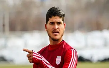 جفرسون از تراکتور جدا شد