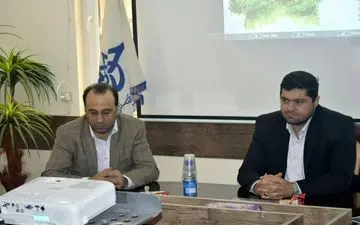 تشریح برنامه های هفته هنر انقلاب اسلامی در استان کرمانشاه 