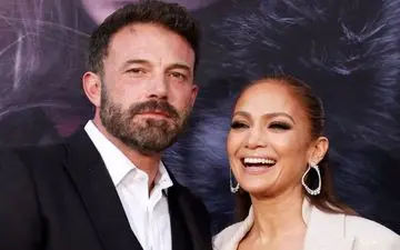 اعتراف شوکه‌کننده جنیفر لوپز: «طلاق از بن افلک، بهترین اتفاق زندگی‌ام بود!»