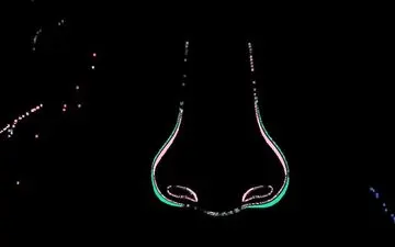 تنفس هوشمندانه/ چطور بینی، اکسیژن را به طلای خالص تبدیل می‌کند؟