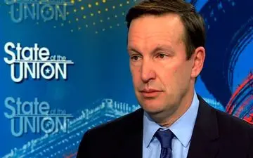 سناتور آمریکایی: ترامپ مسوول فاجعه تمام عیار جنگ علیه ایران است