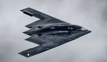 نگاهی شگفت‌انگیز به خط تولید فوق‌محرمانه بمب‌افکن رادارگریز B-2 (+تصاویر)
