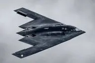 نگاهی شگفت‌انگیز به خط تولید فوق‌محرمانه بمب‌افکن رادارگریز B-2 (+تصاویر)