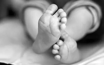 مادر مطلقه پسر 10 ماهه را به قتل رساند