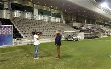  پرسپولیس 20 لخویا 0 !