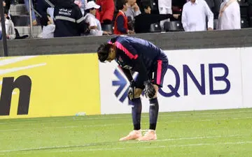 اعتراف تلخ و جنجالی علیرضا بیرانوند پیش از دیدار با استقلال!